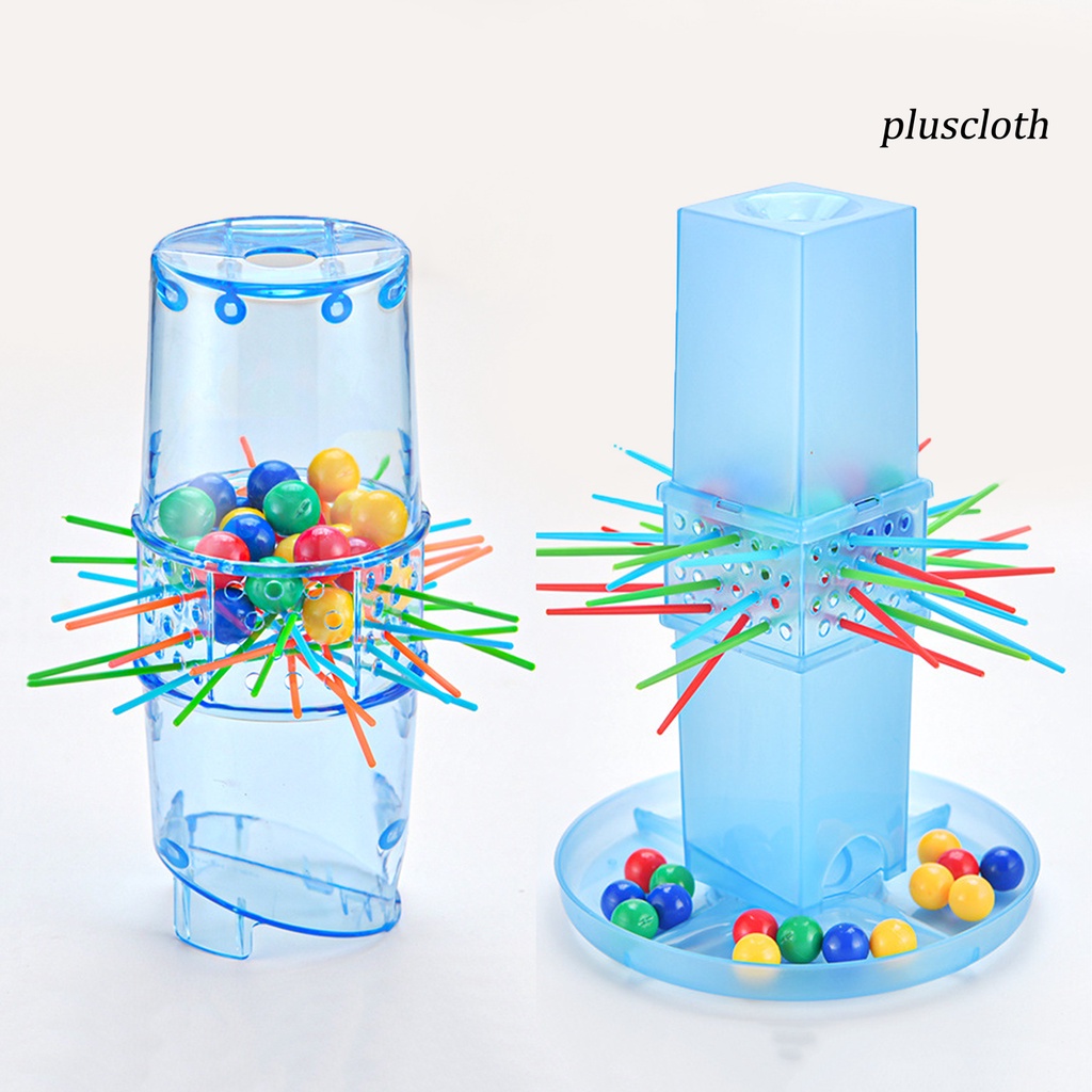 1 Bộ Đồ Chơi Que Phá Băng Vui Nhộn Cho Bé Mẫu Giáo