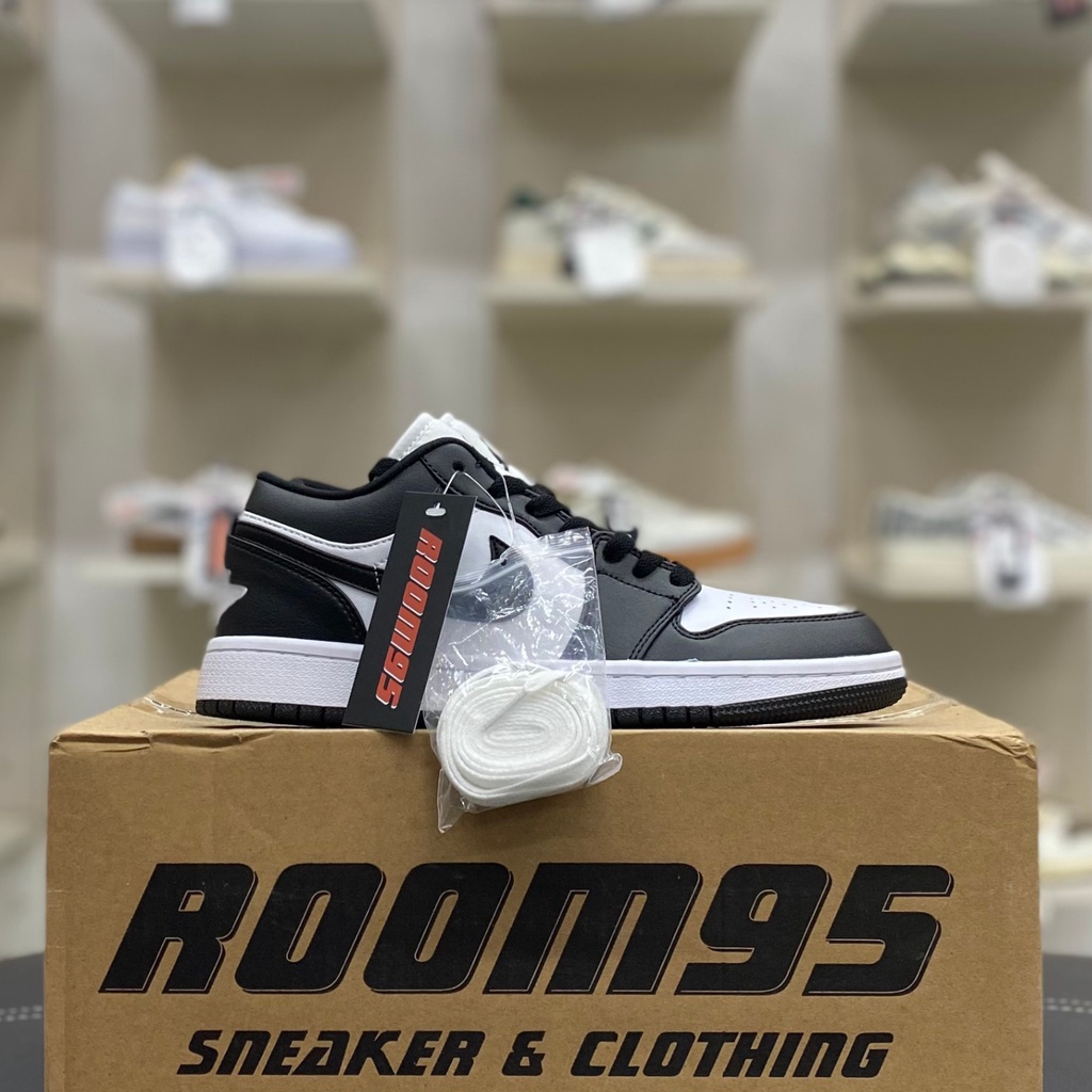 Giày thể thao sneaker (JD_371) J1 Low Pand