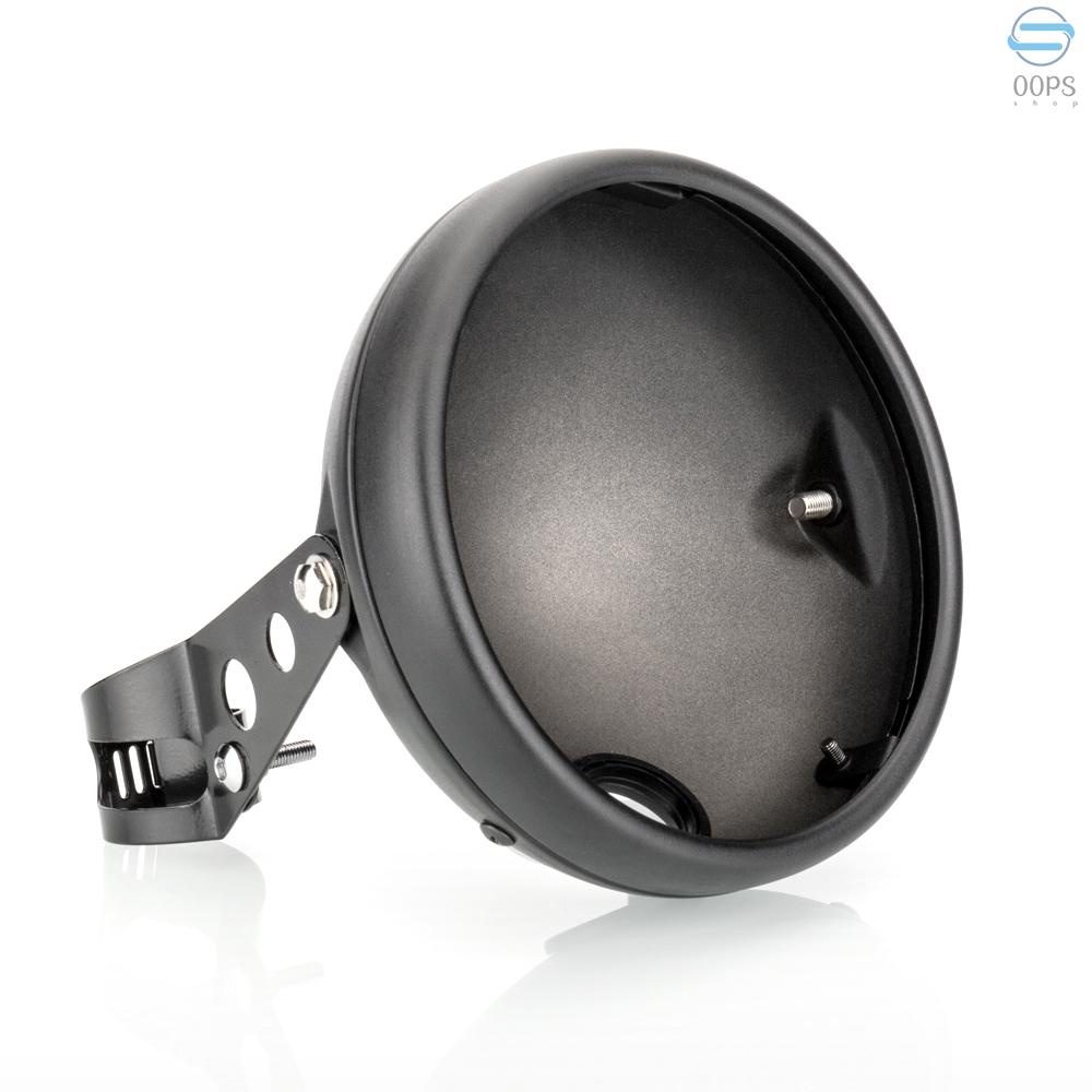 Ốp Đèn Pha 7 Inch Dễ Lắp Đặt Chất Lượng Cao