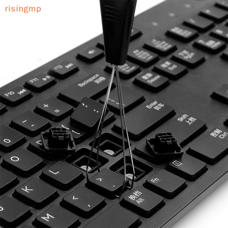 1 Dụng Cụ Tháo Nút Bàn Phím Máy Tính Không Tải Thép Tiện Dụng