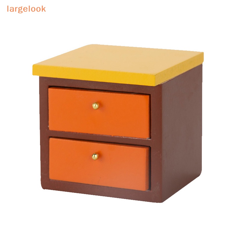 Đồ trang trí Bảng Trang Trí Nội Thất Cho Nhà Búp Bê Tỉ Lệ 1: 12