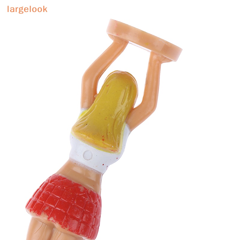 Set 4 Giá Đỡ Gậy Đánh Golf Bằng Nhựa Tiện Dụng