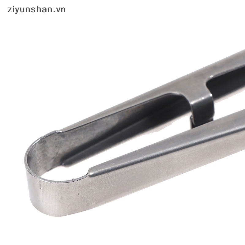 Kéo Cắt Chỉ Bằng Thép Không Gỉ ziyunshan