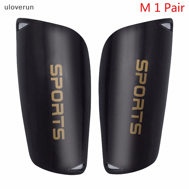 1 Cặp Đệm Bảo Vệ Chân Khi Chơi Bóng Đá Dành Cho Trẻ Em