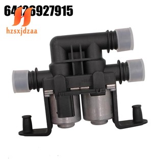 64126927915 van điều khiển nhiệt độ cho bmw e60 e63 e65 e66