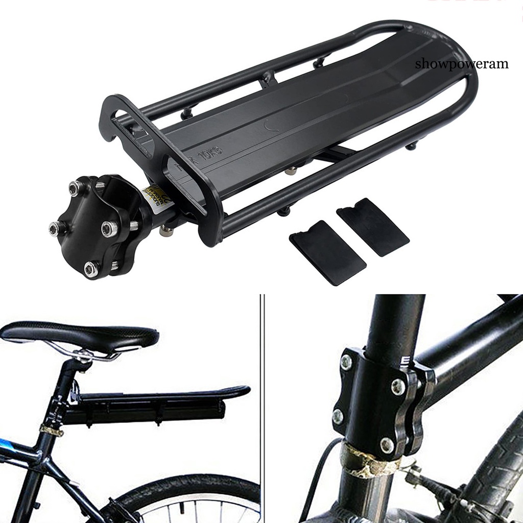 Giá Đỡ Xe Đạp Chịu Lực Tốt Chống Rỉ Sét Thiết Kế Có Thể Thu Gọn Tiện Dụng