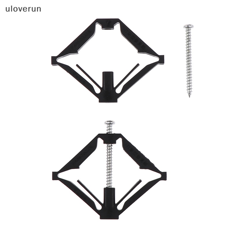 Set 2 Công Tắc Gắn Tường 86mm Hỗ Trợ Sửa Chữa Tiện Dụng