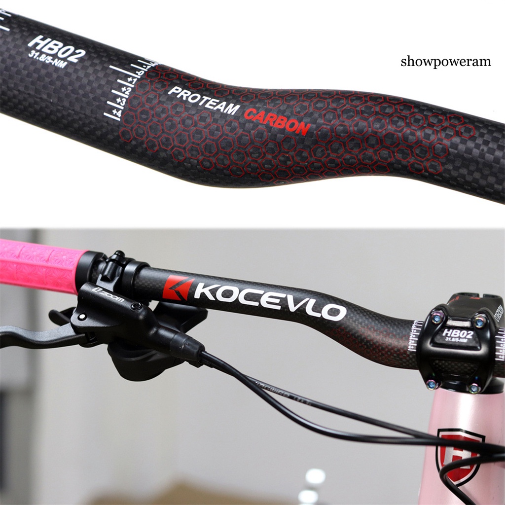 Phụ Kiện Cố Định Tay Lái Xe Đạp Hình Chữ U Chống Mòn