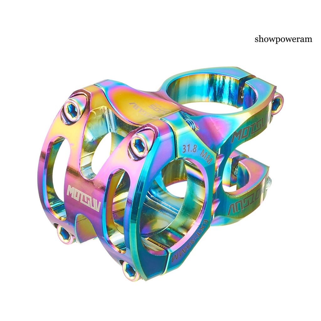 Phụ Kiện Thân Nối Tay Lái Xe Đạp Leo Núi Chịu Lực Tốt