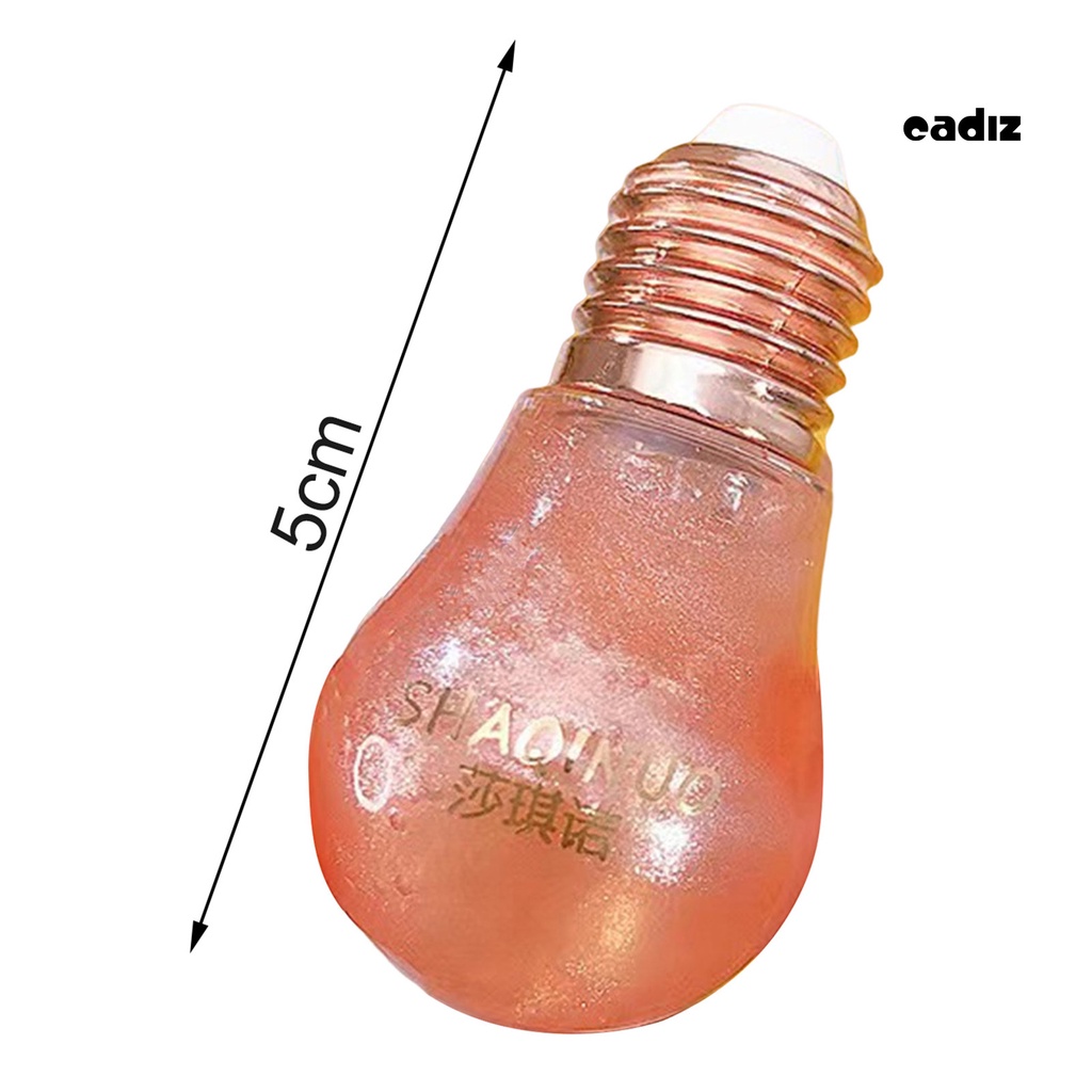 Son Dưỡng Môi 10g Chống Thấm Nước Lâu Trôi Dưỡng Ẩm Kết Cấu Nhẹ Nhàng Trong Suốt