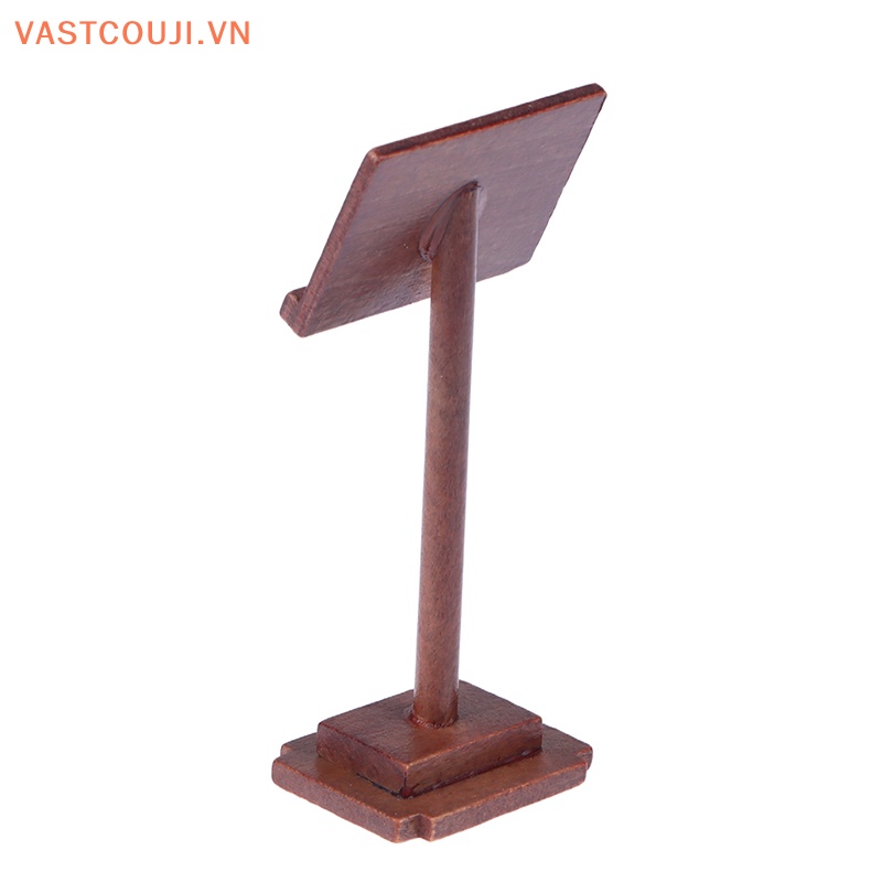 Mô Hình Nhạc Cụ VASTJI Mini Tỉ Lệ 1: 12 Trang Trí Nhà Búp Bê