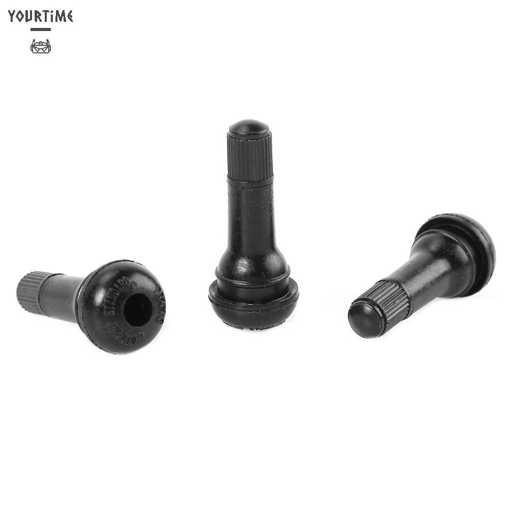 Set 100 Van Cao Su Đen TR-413 TR413 Chuyên Dụng