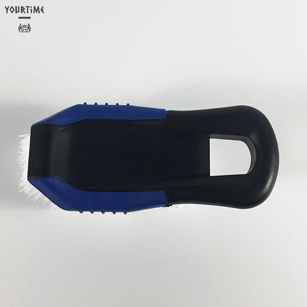 Bàn Chải Làm Sạch Lốp Xe Hơi Chuyên Dụng