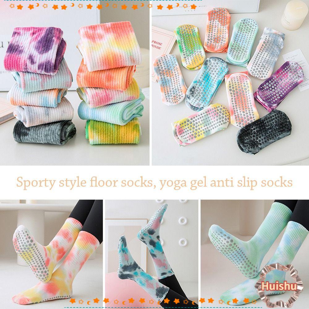 Vớ Cotton Thể Thao Thoáng Khí Chuyên Dụng Tập Yoga