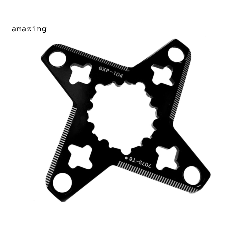 Bộ Chuyển Đổi Giắc Cắm GXP Sang BCD 104mm Siêu Bền Tiện Dụng Cho Adapting GXP to BCD