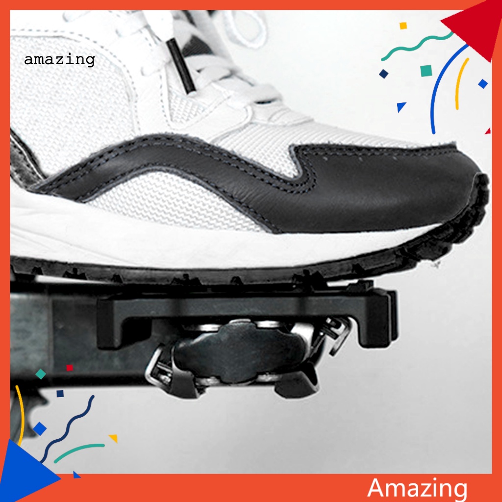 Bàn Đạp Xe Đạp Leo Núi SM-PD22 Bằng Kim Loại Có Thể Tháo Rời Chắc Chắn M520 M540 M8000 M9000