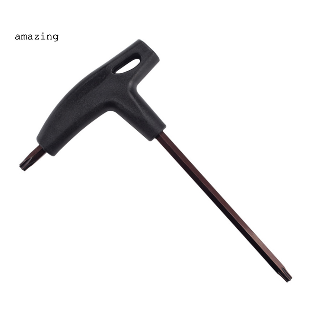 Cờ Lê Lục Giác T25 Bằng Hợp Kim Thép Chống Ăn Mòn Chuyên Dụng Cho Xe Đạp