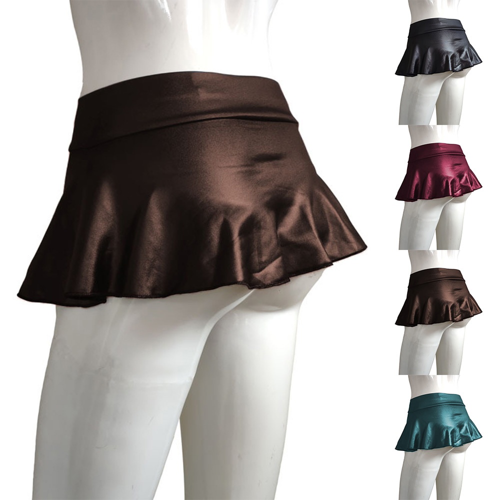 Quần Lót Nữ Màu Sắc Thời Trang Quyến Rũ