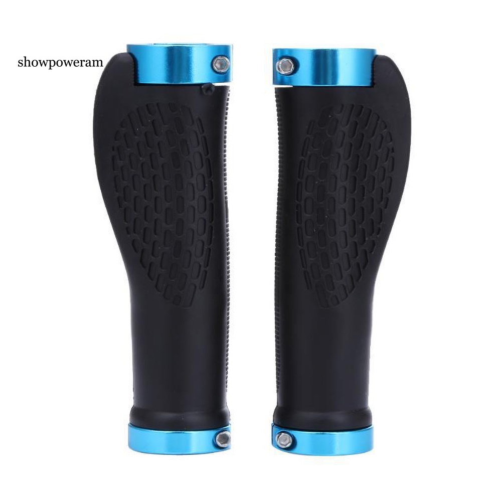 1 Cặp Vỏ Bọc Tay Lái Xe Đạp Leo Núi Chống Trượt