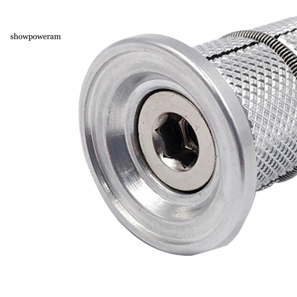 Ốc Vít Lõi Mở Rộng Bằng Hợp Kim Nhôm Tái Sử Dụng Được Cho Xe Đạp