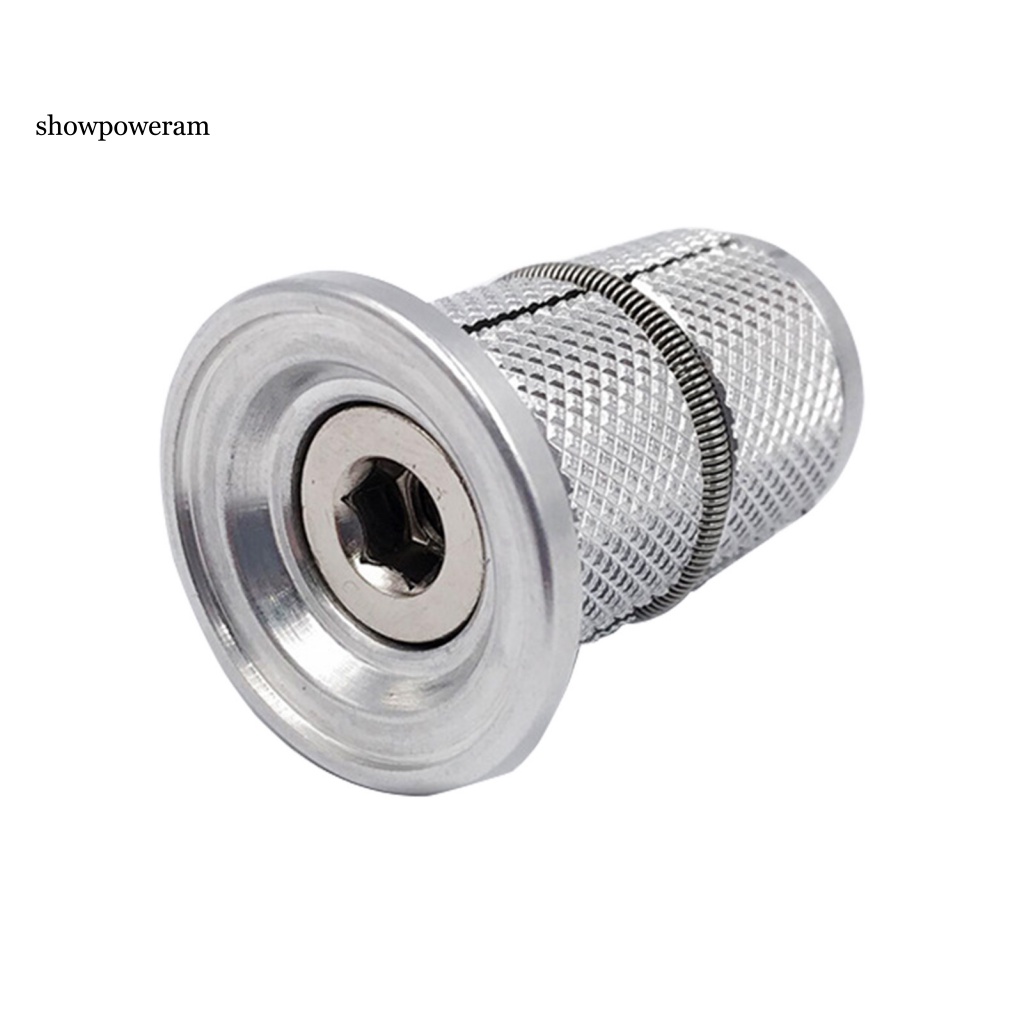 Ốc Vít Lõi Mở Rộng Bằng Hợp Kim Nhôm Tái Sử Dụng Được Cho Xe Đạp