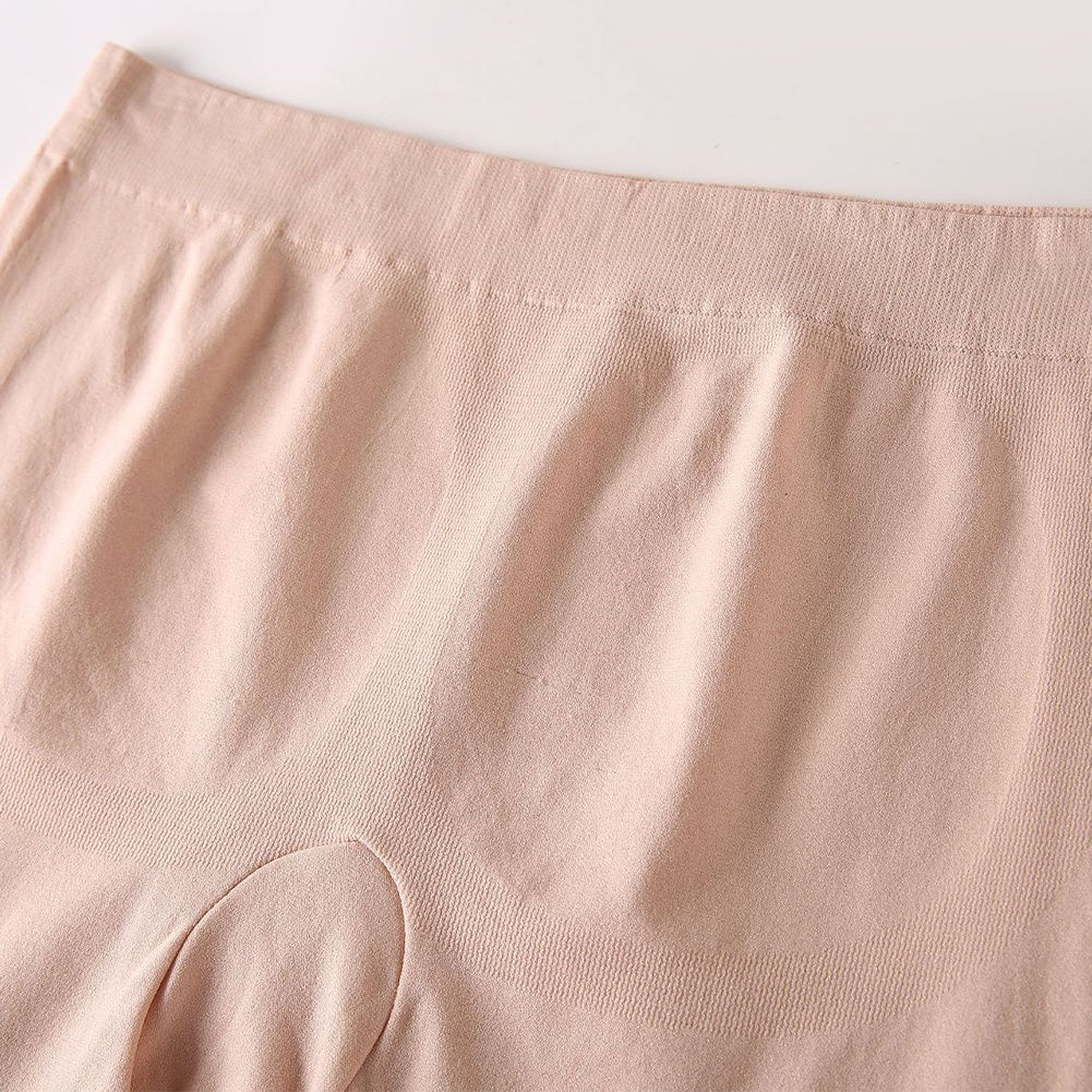 Quần Lót Ngắn Thoáng Khí Plus Size Quyến Rũ Cho Nữ