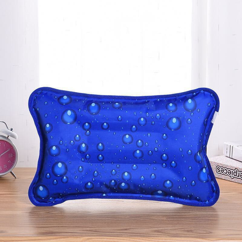Aladdin Gối Nước Mát Lạnh Thoáng Khí Tiện Dụng Cho Mùa Hè