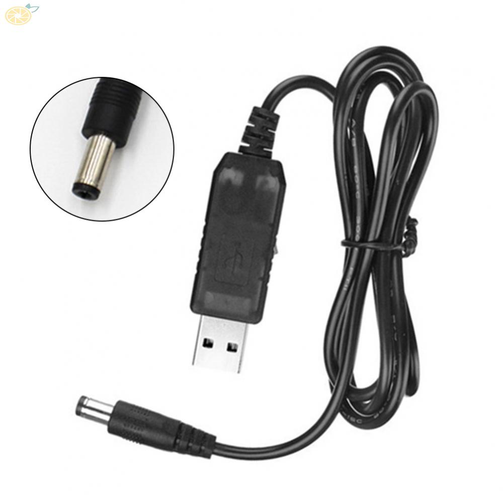 【VARSTR】USB Charging Cable for Car Household Vacuum Cleaner R6053 High Quality and Durable