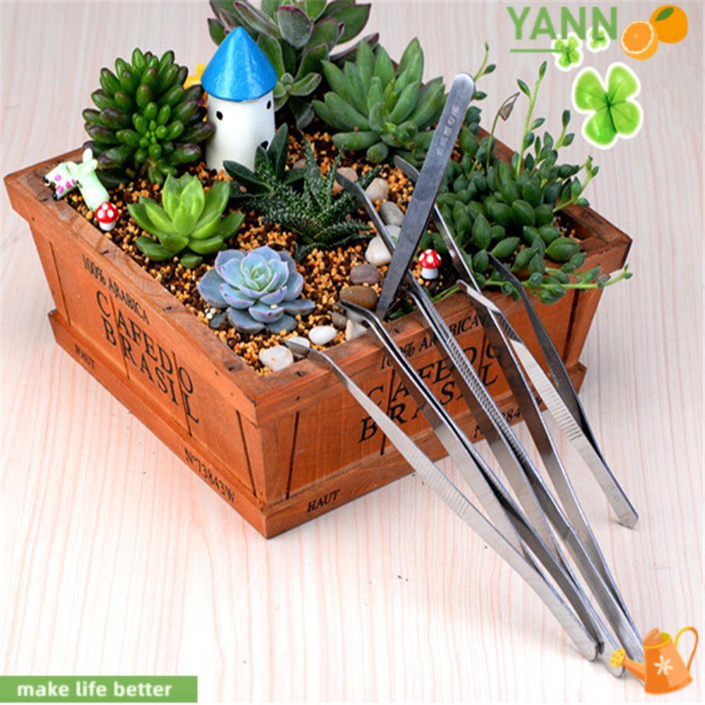 Nhíp Chống Tĩnh Điện Dùng Làm Cây Bonsai DIY Mới 1