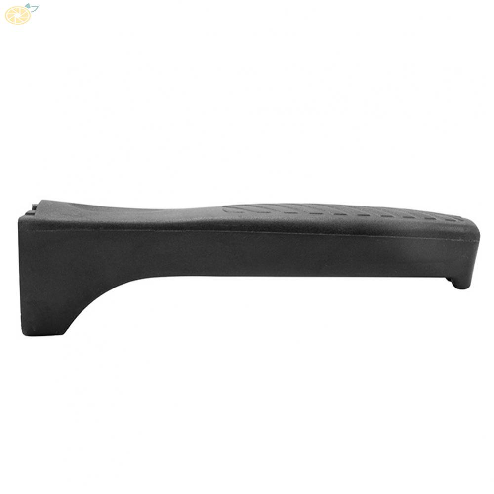 【VARSTR】Heat Resistant Pot Handle Replacement Insulating and High Friction Bakelite Handle