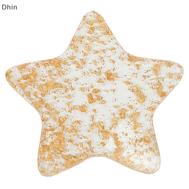 1 Bảng Acrylic Trưng Bày Màu Sắc Dùng Làm Móng Nghệ Thuật