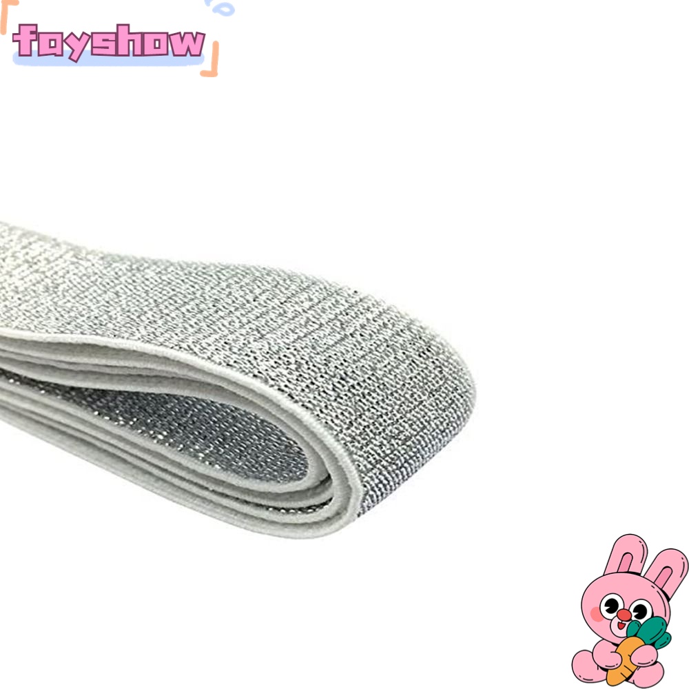 Dây Thun Co Giãn Thoải Mái 1 Inch Nhiều Kích Cỡ Cho May Vá