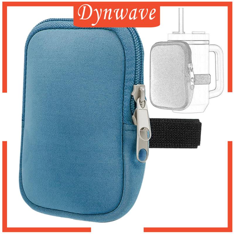 Túi Đựng Bình Nước Có Khóa Kéo Cho Hoạt Động Thể Thao