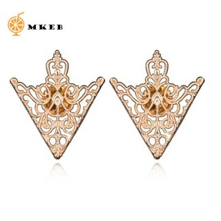 MKEB Ghim kẹp cổ áo sơ mi thời trang