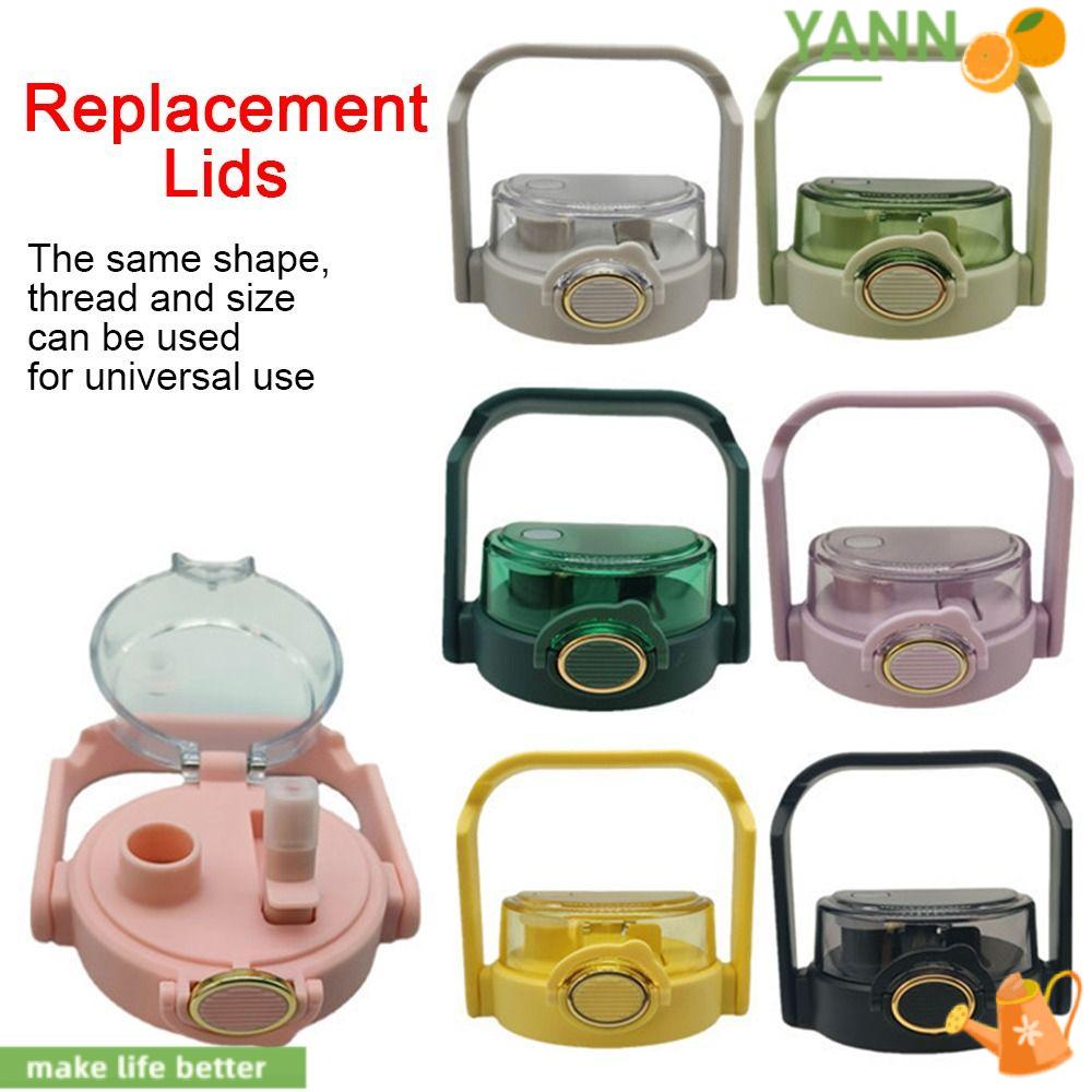 1 Bình Nước Có Nắp Thể Tích 1300ml Tiện Dụng