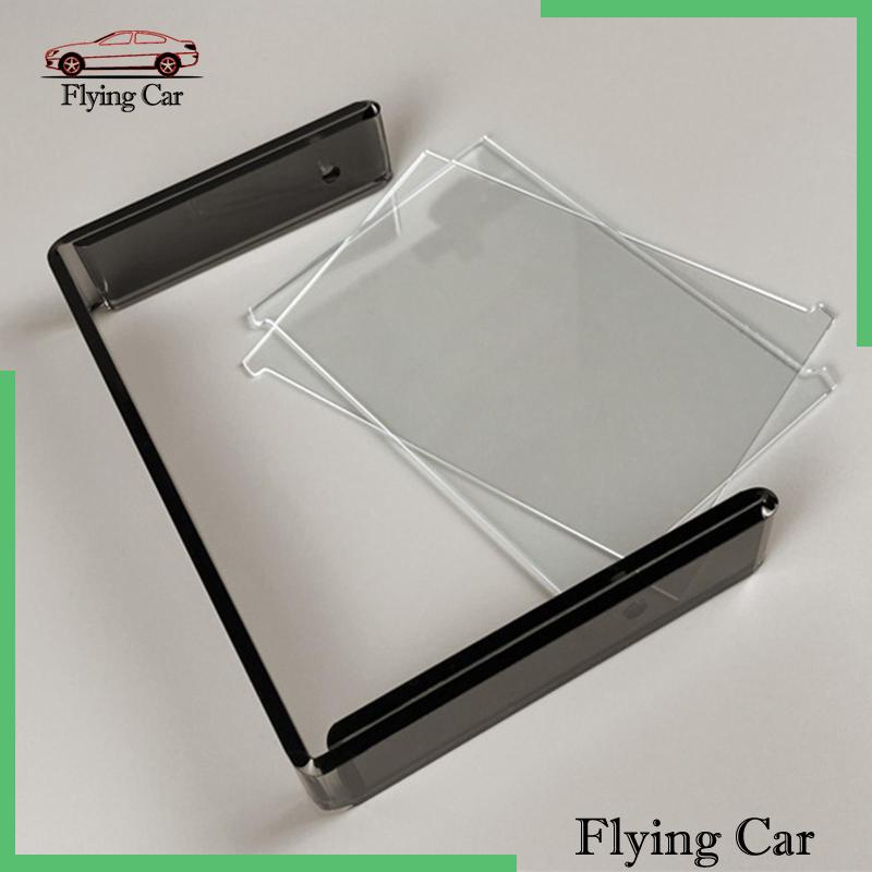 Khung Ảnh Acrylic Trong Suốt Dùng Trang Trí Tiệc Cưới Lzdjfmy2