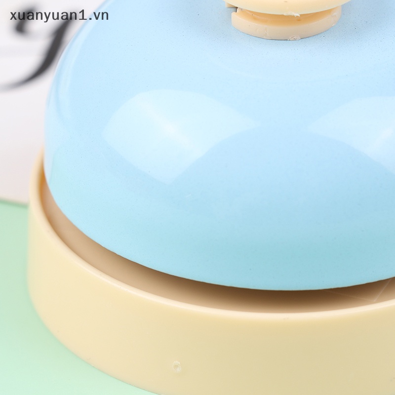 Bảng Đồ Chơi Giáo Dục Có Chuông Cho Trẻ Mẫu Giáo