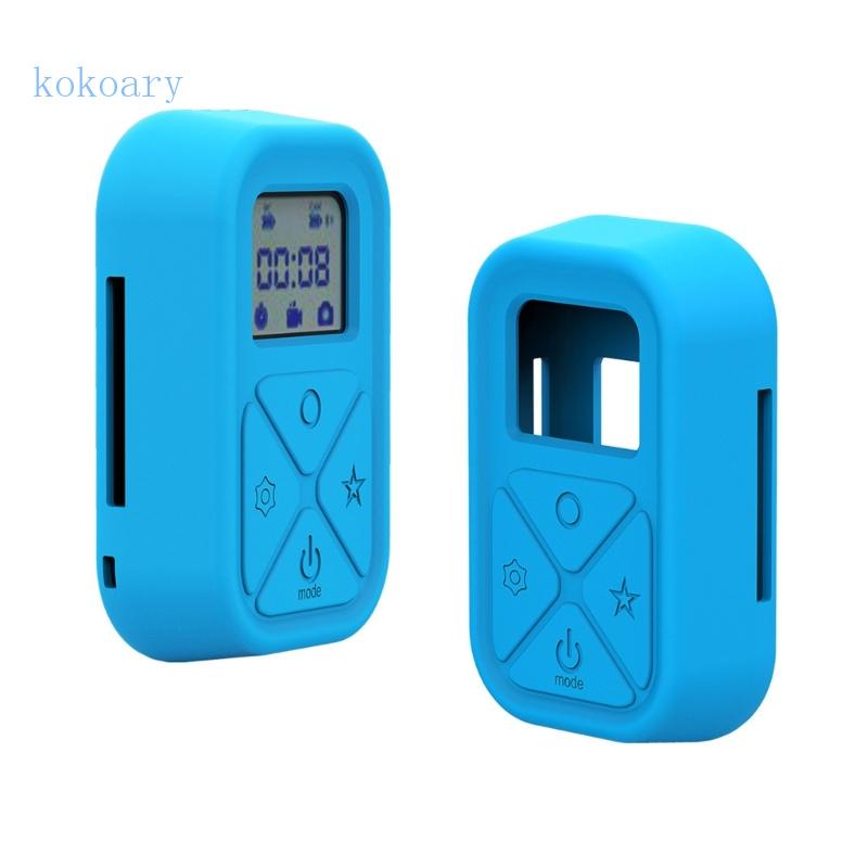 Vỏ Bọc Điều Khiển Từ Xa Bằng Silicone Chống Mòn Chống Bụi Chống Trượt Cho T10