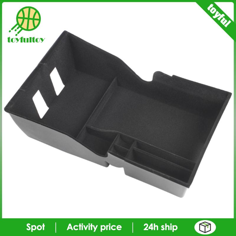 [Toyfulcabin] Khay Silicone Sắp Xếp Bảng Điều Khiển