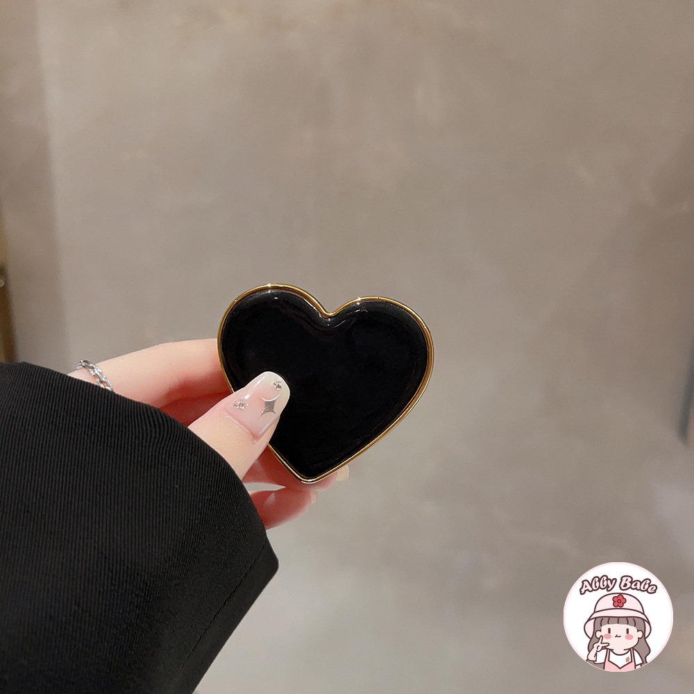 Ốp Điện Thoại Túi Khí Cao Cấp Màu Kẹo 3D Có Giá Đỡ Để Bàn Cho IP Android