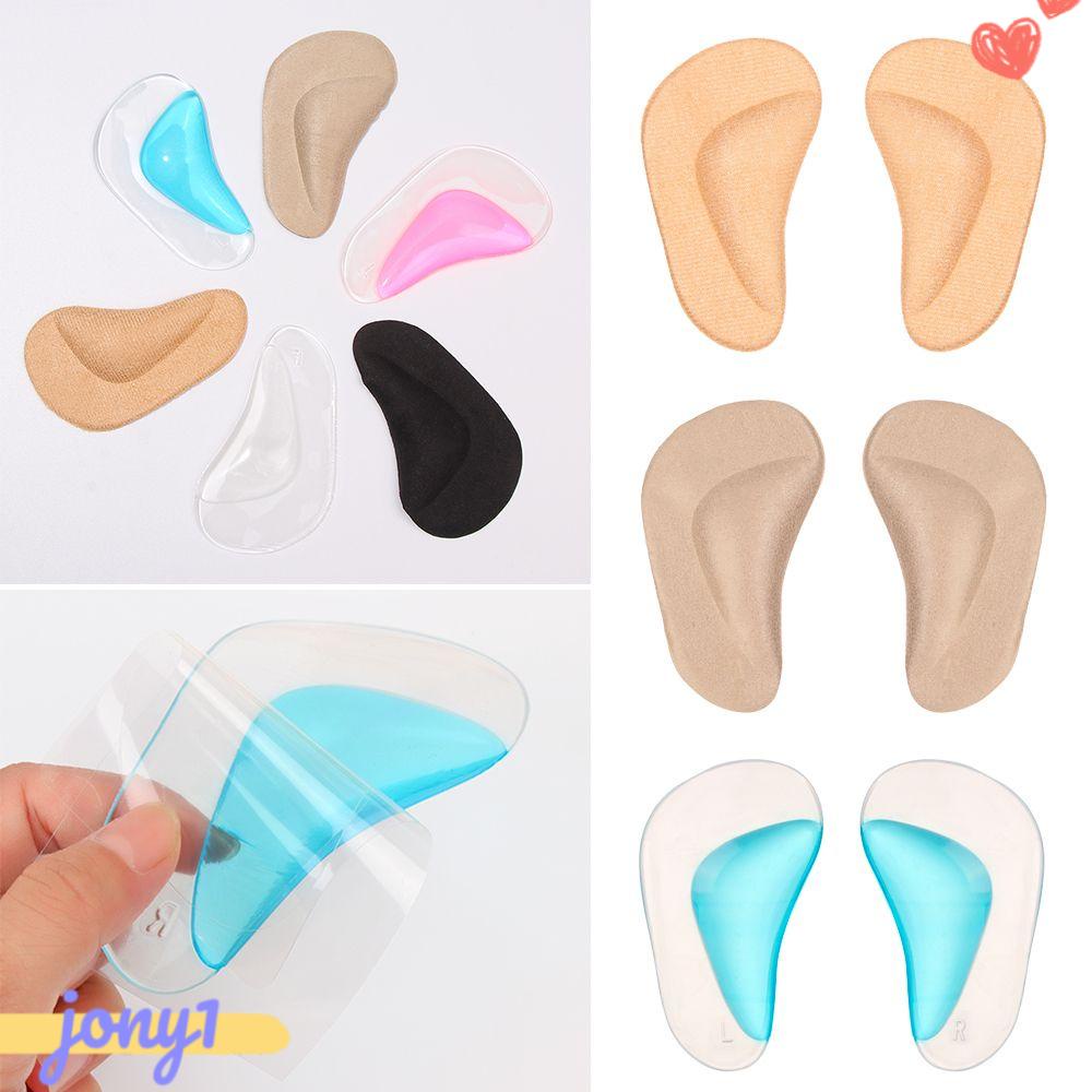 Đệm Silicone Gel Chỉnh Sửa Dáng Chân Phẳng Cho Nữ