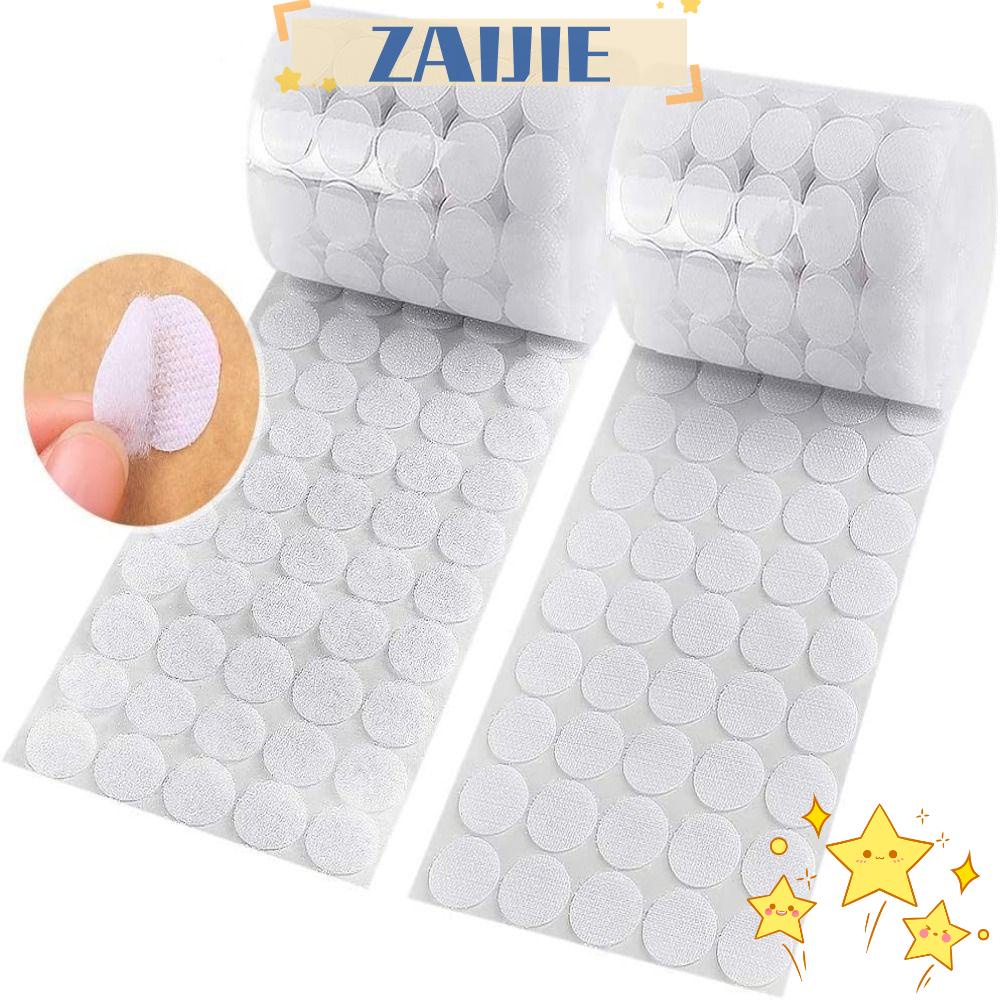 24 Chốt Tự Dính Chống Nước Tiện Dụng Và Bền