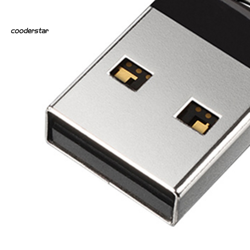 Usb 2.0 Mini Chịu Nhiệt Siêu Nhẹ Cho Xe Hơi