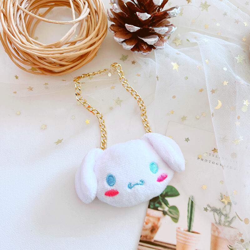 Jumpsuit Cotton 20cm Xinh Xắn Dành Cho Búp Bê