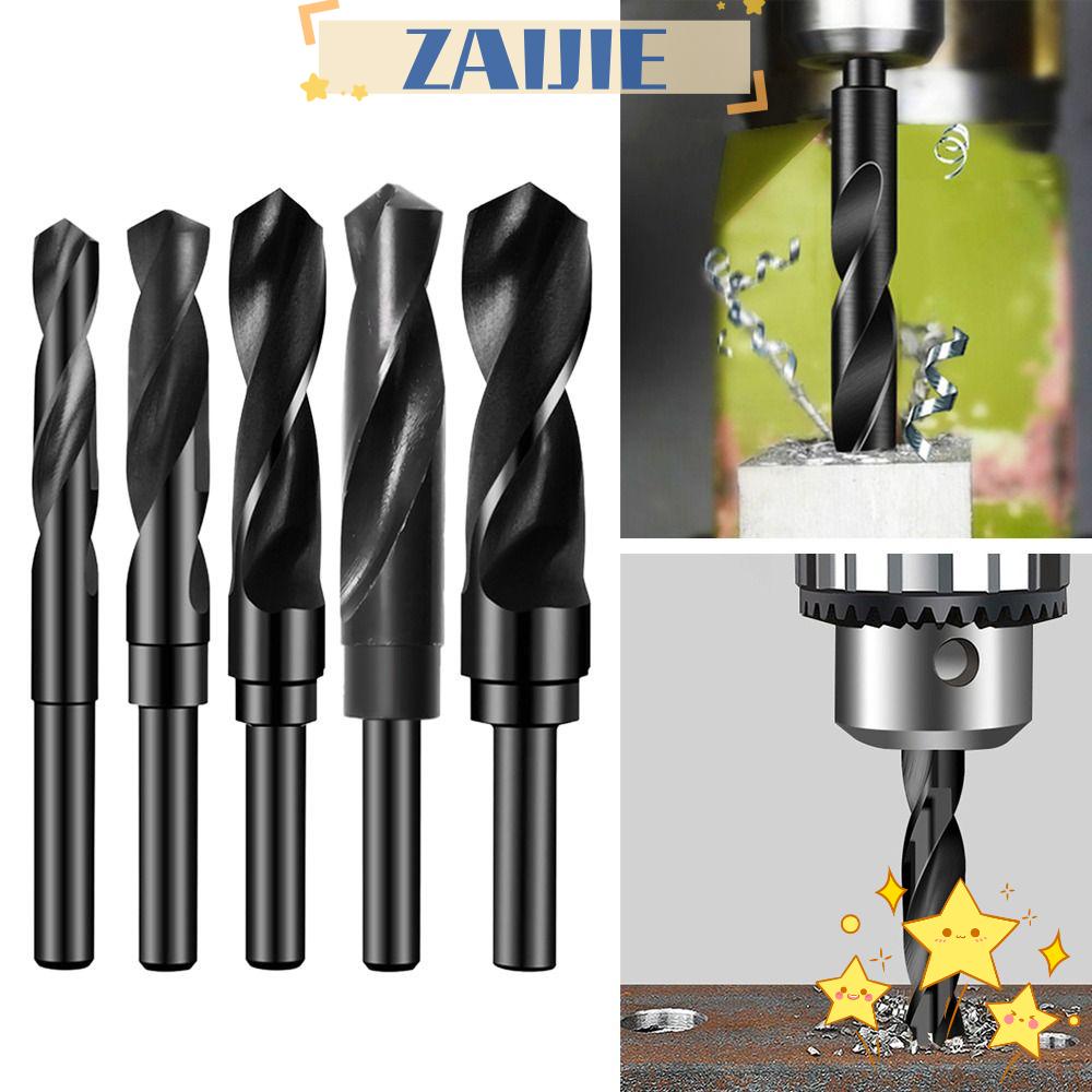 Mũi Khoan HSS 24 Rãnh Xoắn Ốc Đa Năng