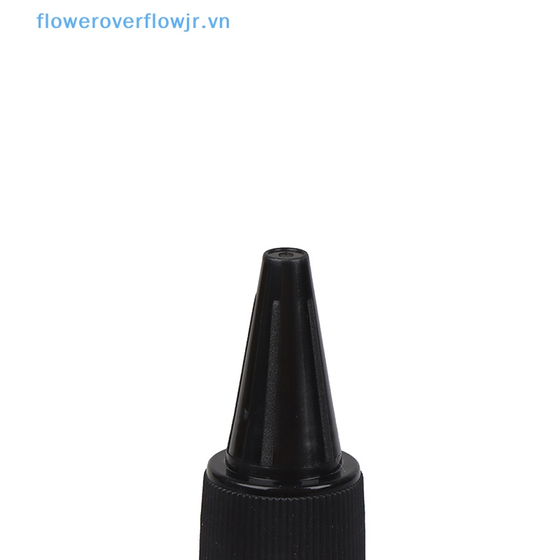 Chai Nhựa Đựng Mực Lỏng Có Thể Đổ Đầy Lại