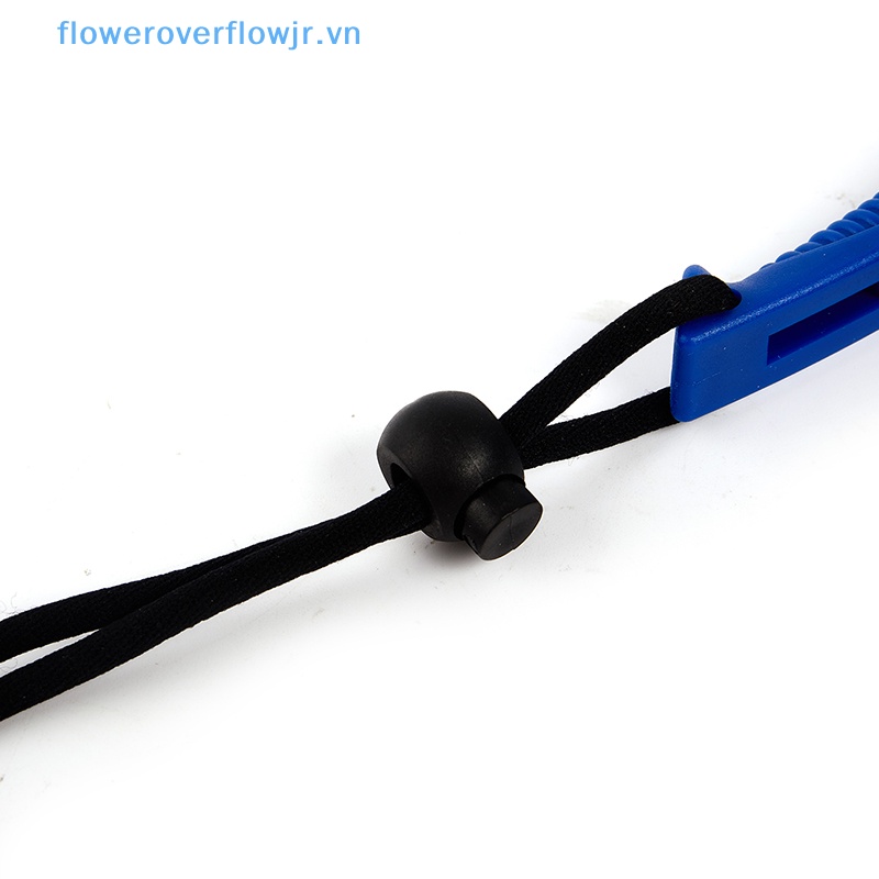 Kìm Gỡ Lưỡi Câu Cá Bằng Nhựa Tiện Dụng