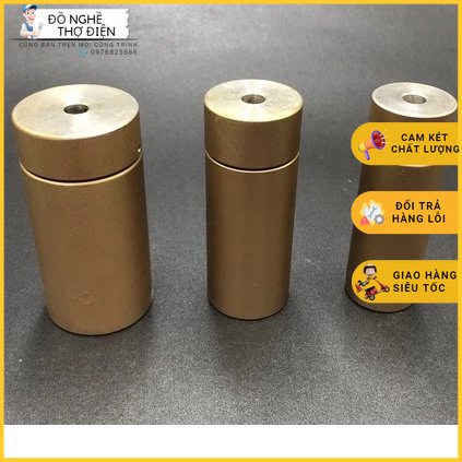 Đầu Hàn âm tường , Đầu Hàn ống ppr phi 20mm , 25mm , 32mm