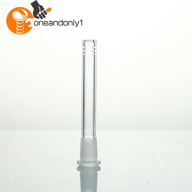 Bộ 8 Ống Nghiệm Trong Suốt 14mm Kèm Cọ Vệ Sinh Cho Phòng Thí Nghiệm