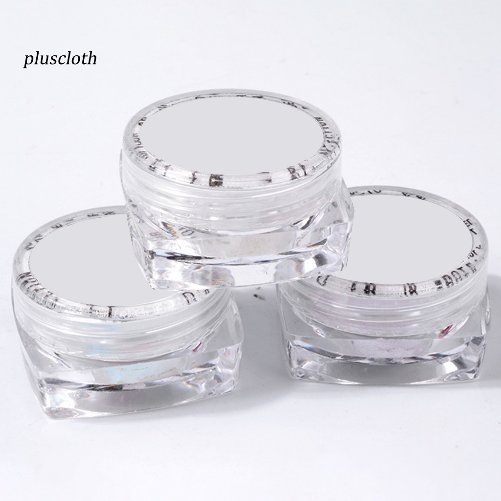 Bột Tráng Gương 2g Dùng Để Trang Trí Móng Nghệ Thuật